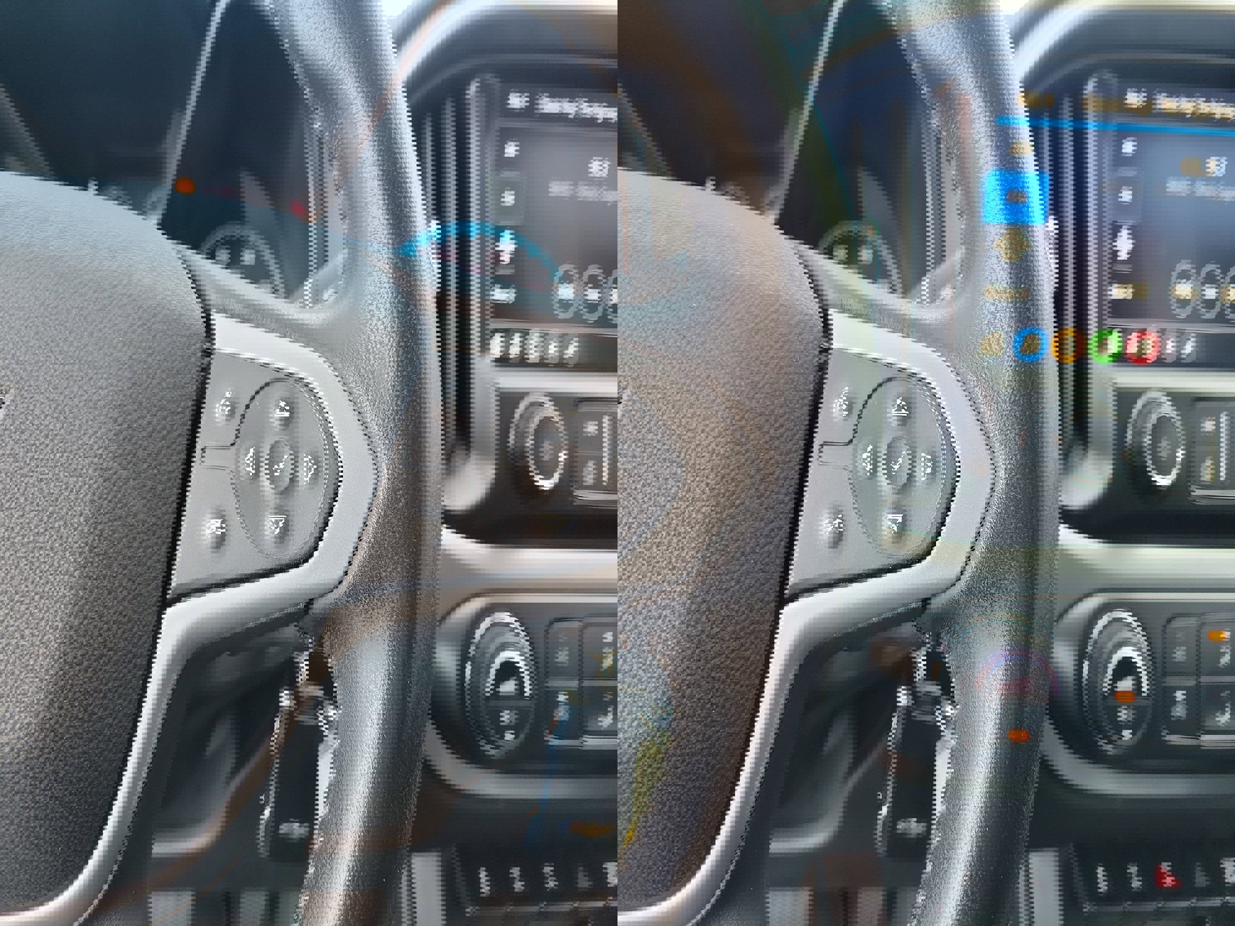 Used 2021 Chevrolet Colorado ZR2 image 23