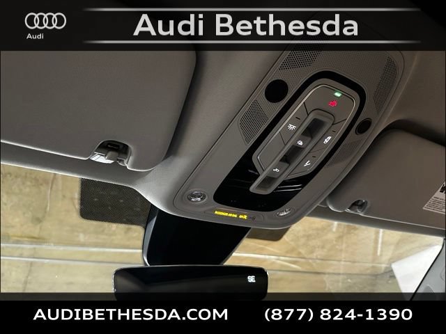 New 2026 Audi Q7 2.0T Premium AWD/4WD image 21