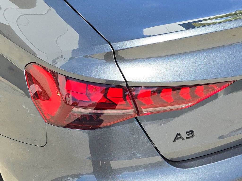 New 2026 Audi A3 2.0T Premium image 33