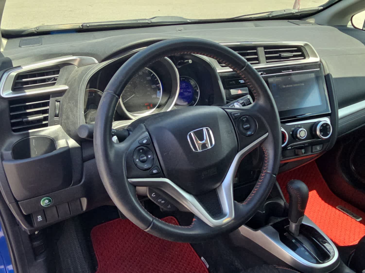 Used 2019 Honda Fit Sport image 18