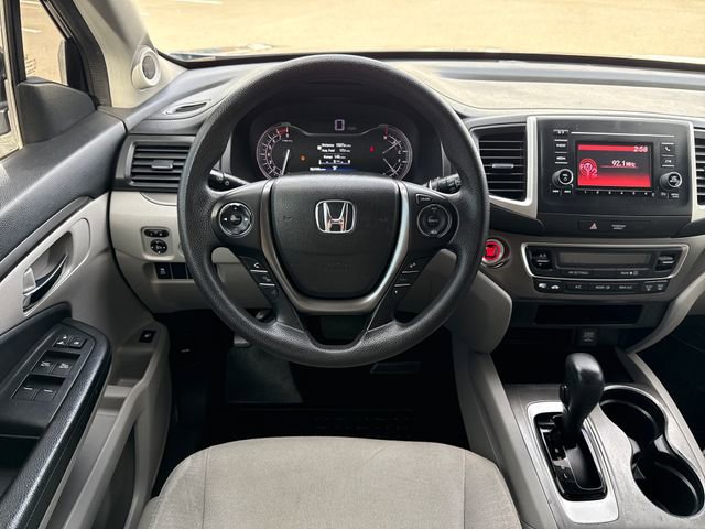 Used 2017 Honda Pilot LX image 22