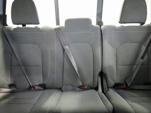 Used 2022 RAM 1500 Big Horn w/ Trailer Tow Group image 29