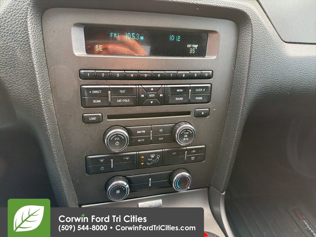 Used 2014 Ford Mustang Coupe w/ Equipment Group 102A image 21