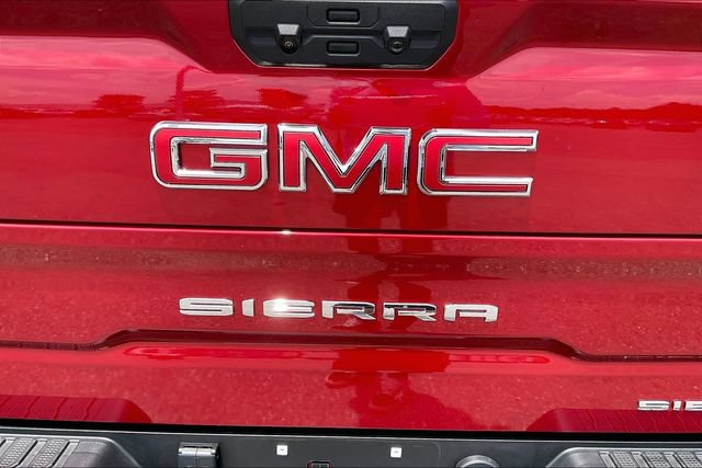 Used 2023 GMC Sierra 1500 Denali w/ Denali Reserve Package AWD/4WD image 23