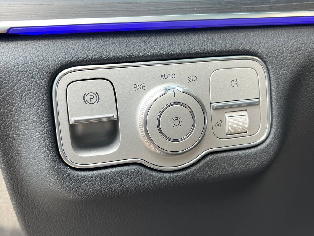 New 2026 Mercedes-Benz GLE 350 4MATIC image 14