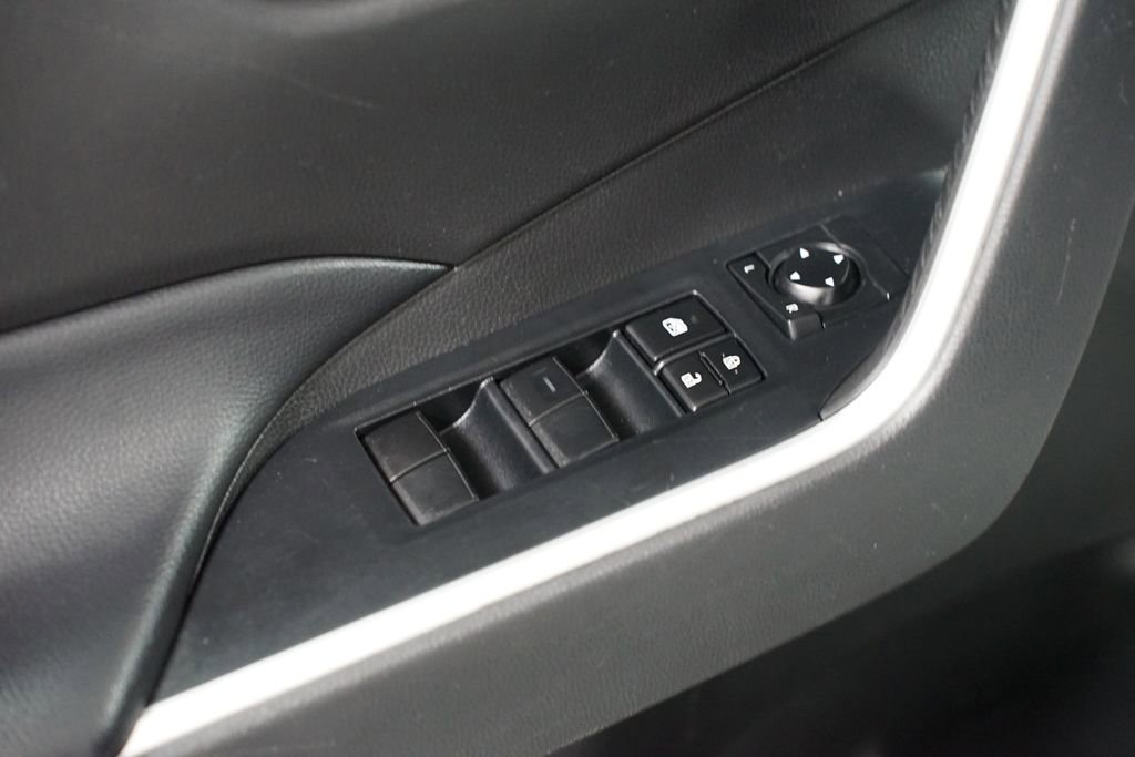 Certified 2022 Toyota RAV4 LE image 28