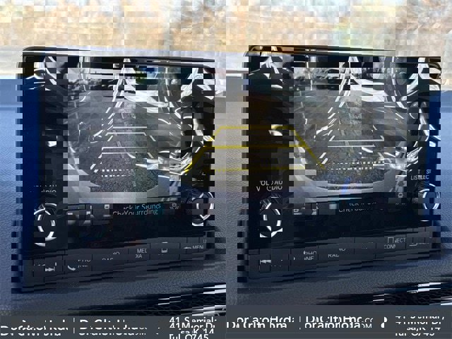 Used 2025 Honda Civic Sport image 20