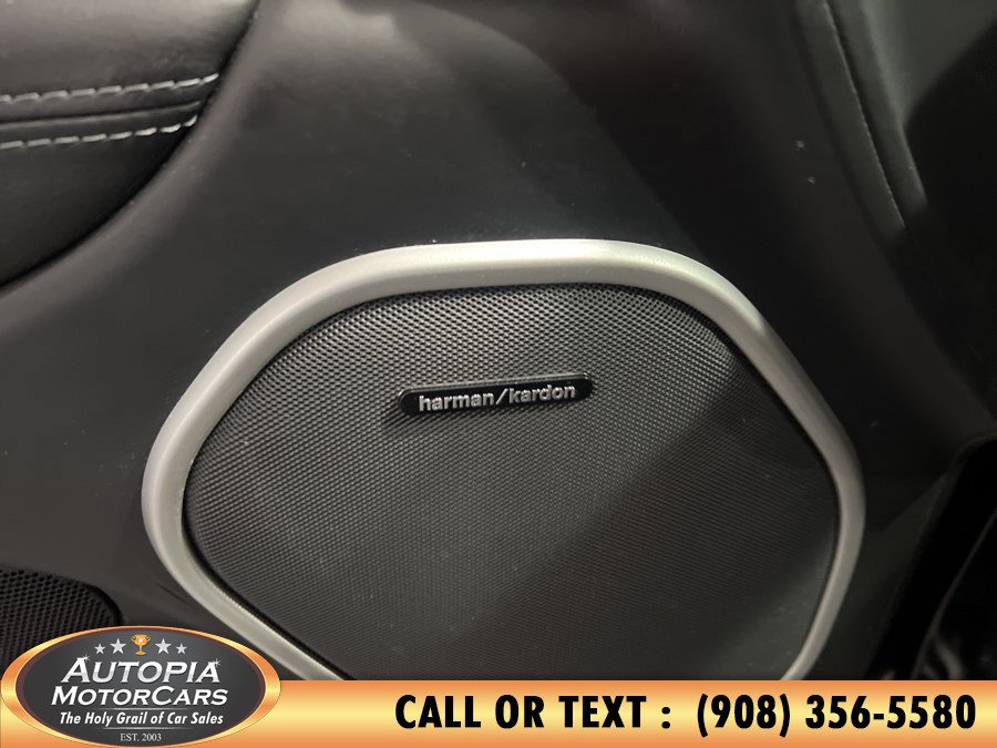 Used 2020 Jeep Grand Cherokee SRT AWD/4WD image 14