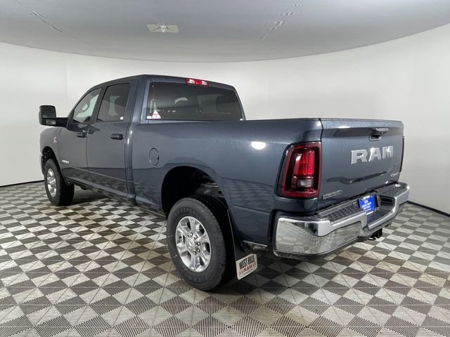 New 2026 RAM 2500 Big Horn AWD/4WD image 5