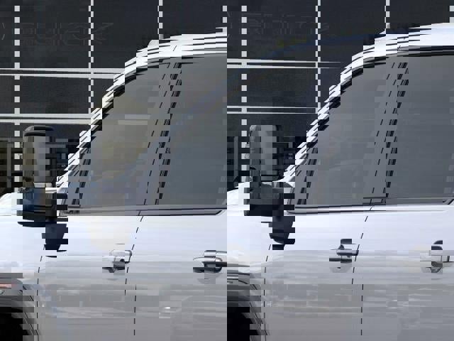 New 2026 GMC Sierra 2500 AT4X image 12