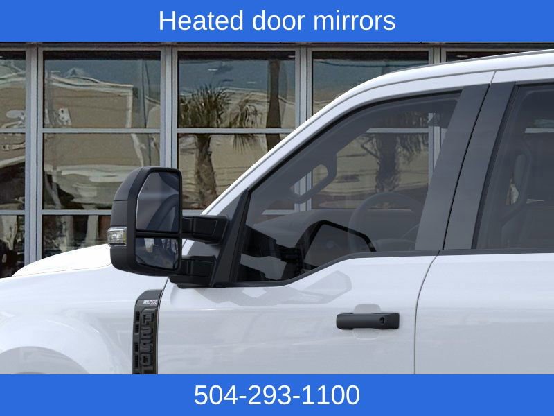 New 2026 Ford F250 XL w/ STX Appearance Package AWD/4WD image 22