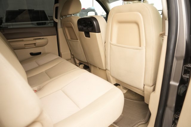 Used 2014 GMC Sierra 2500 SLE image 14