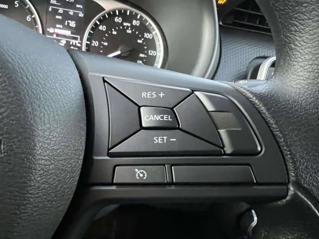 New 2025 Nissan Kicks Play S image 24