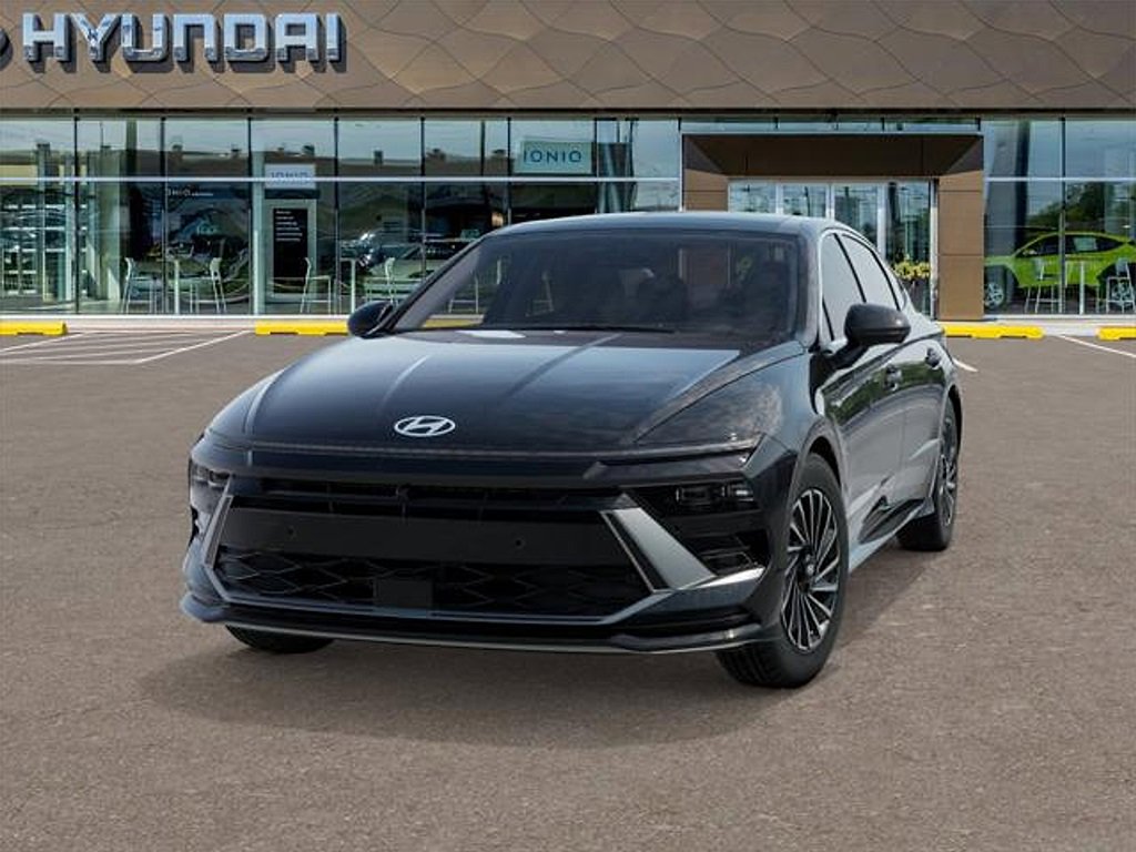 New 2026 Hyundai Sonata Limited image 6