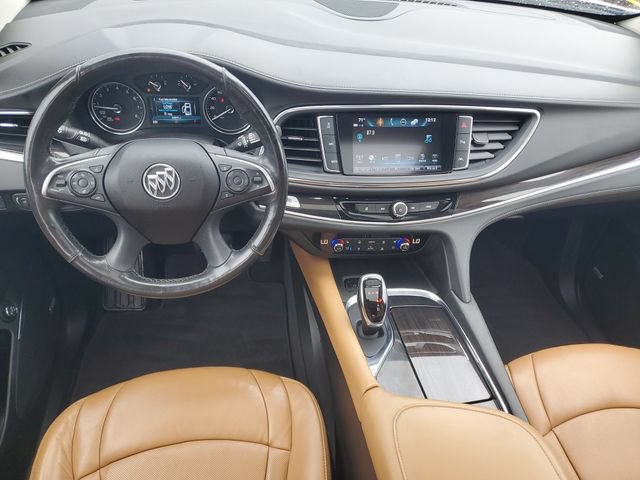 Certified 2019 Buick Enclave Premium w/ Experience Buick Package AWD/4WD image 12