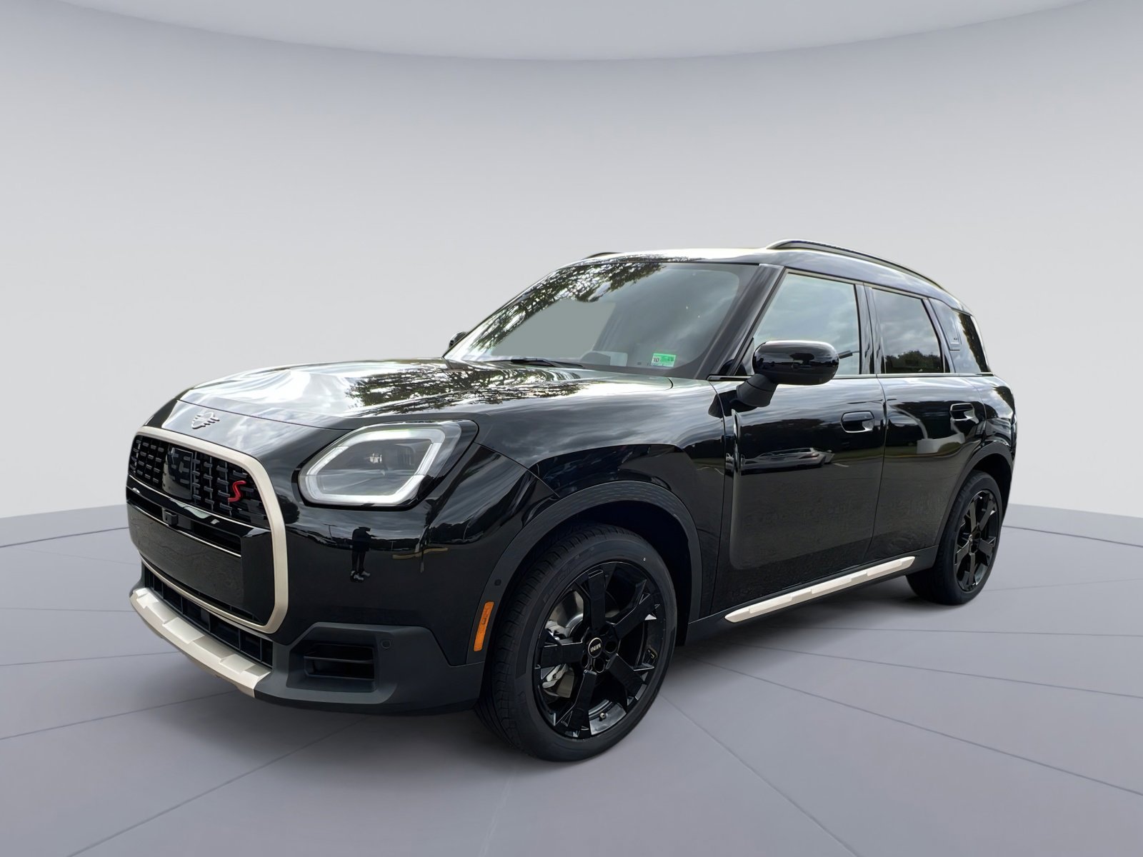 New 2026 MINI Cooper Countryman S