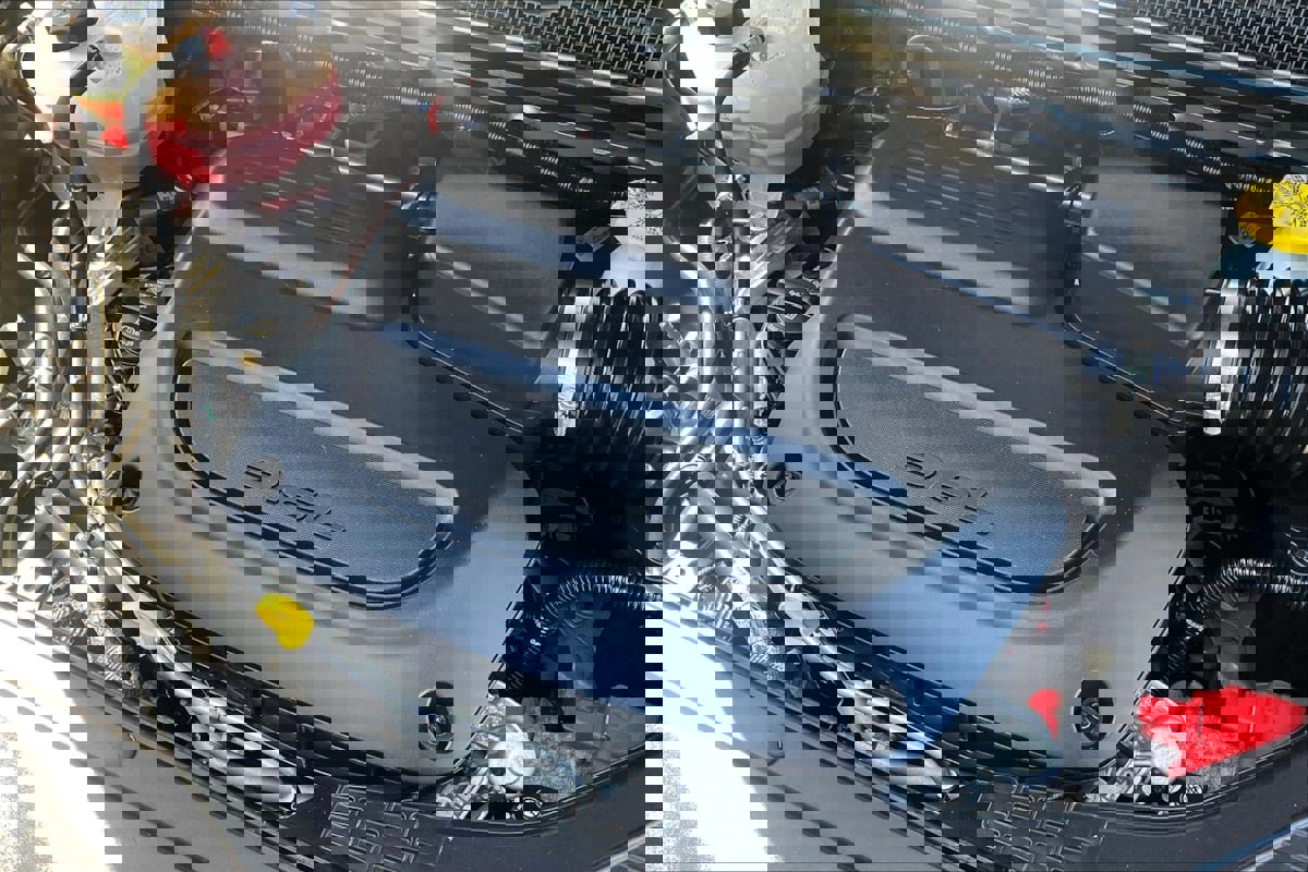 Used 2024 Chrysler Pacifica Touring-L image 29