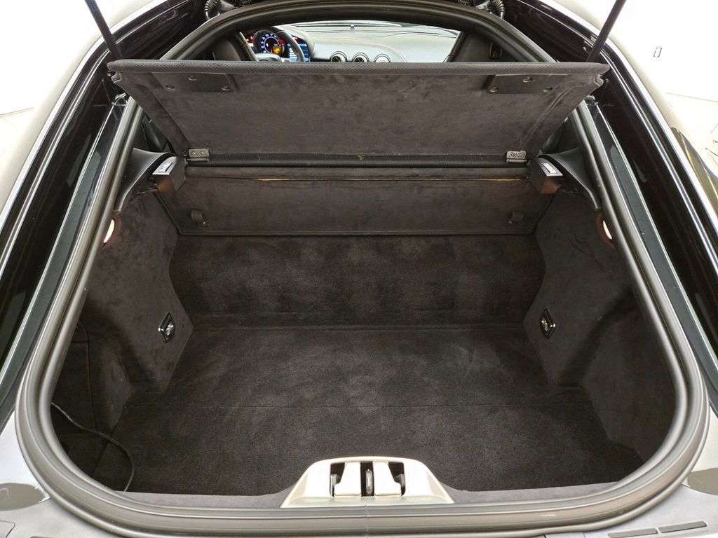 Used 2015 Ferrari F12 Berlinetta image 11