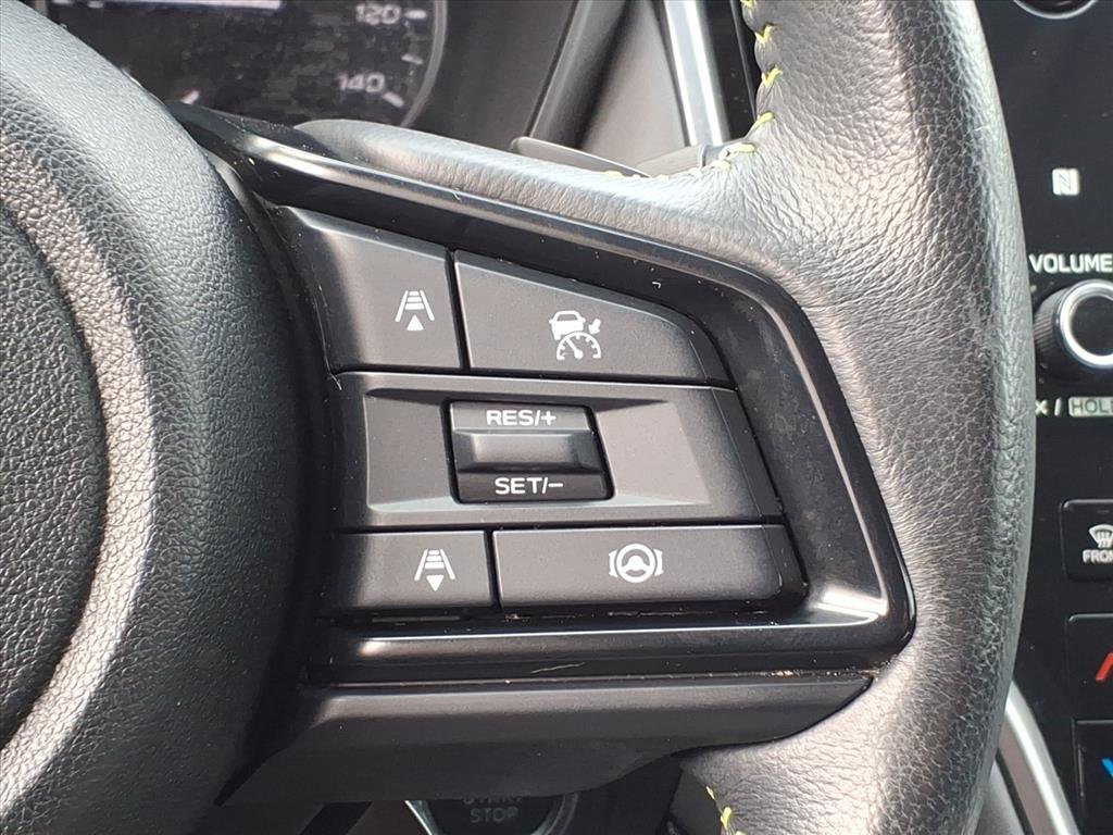 Certified 2024 Subaru Outback Onyx Edition image 28