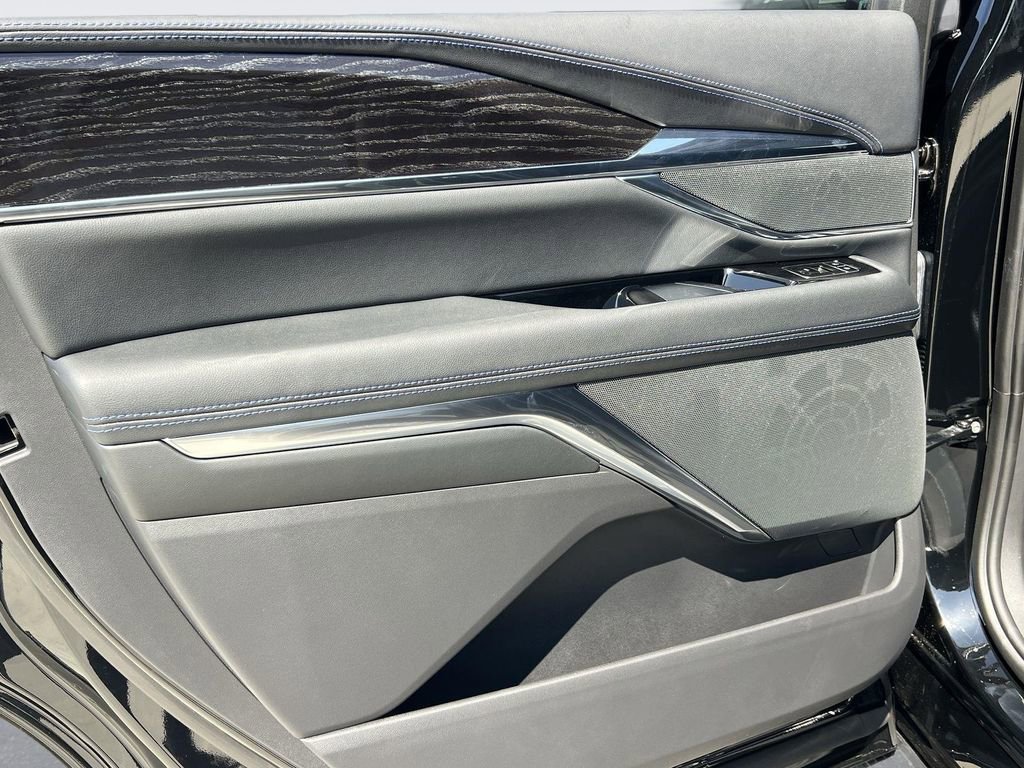 New 2026 Cadillac Escalade IQ Luxury 1 AWD/4WD image 27