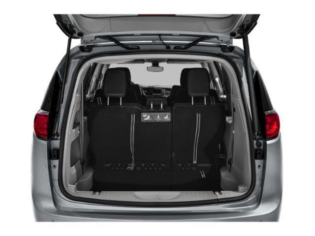 Certified 2019 Chrysler Pacifica Touring Plus w/ Cold Weather Group FWD image 12