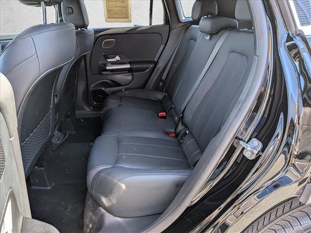 Certified 2023 Mercedes-Benz GLA 250 image 17