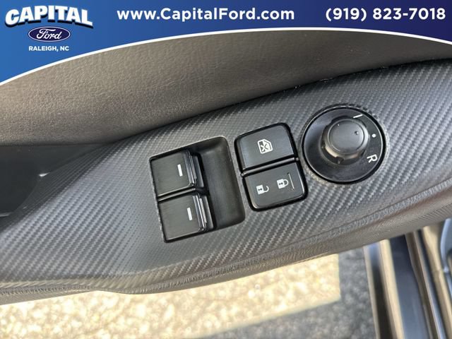 Used 2023 MAZDA MX-5 Miata Grand Touring w/ Weather Package RWD image 19