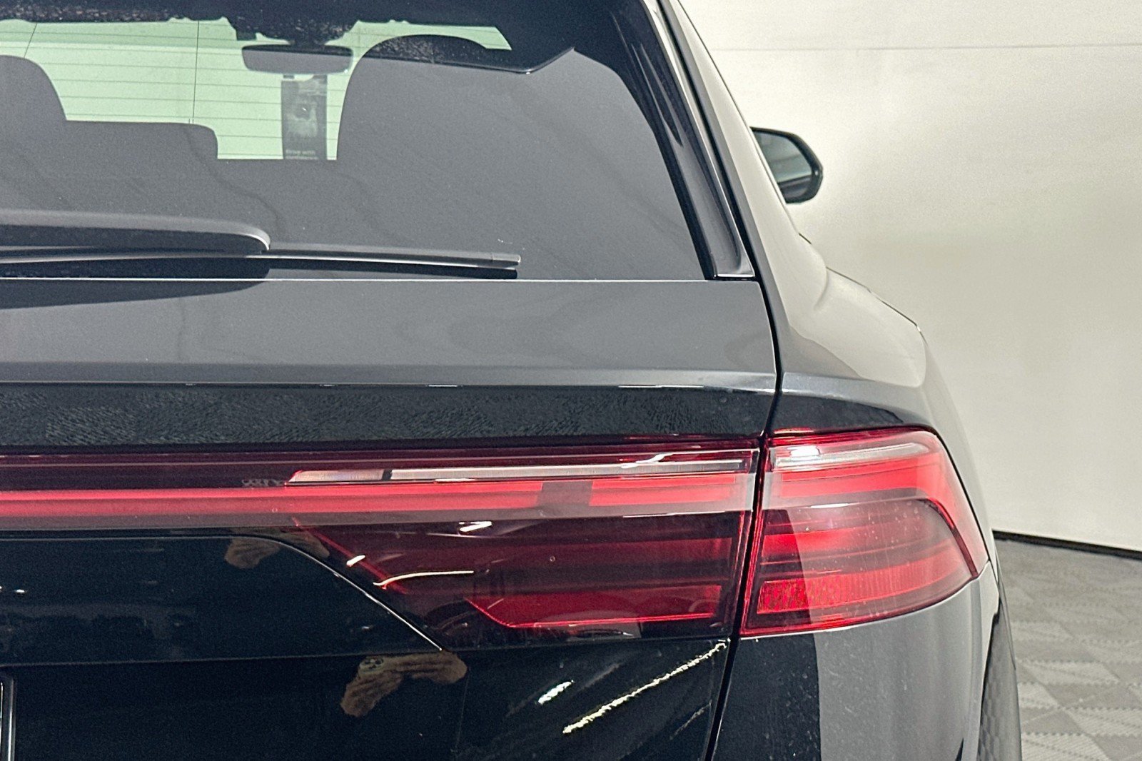New 2026 Audi Q8 Premium Plus AWD/4WD image 13