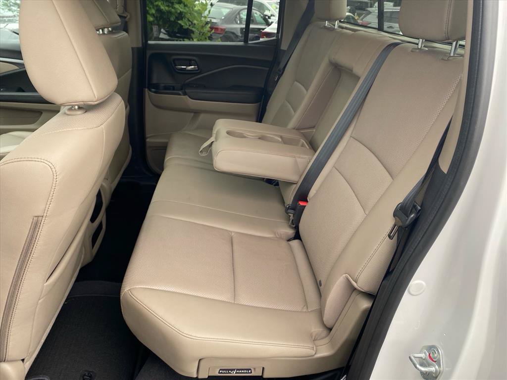 Used 2023 Honda Ridgeline RTL image 23