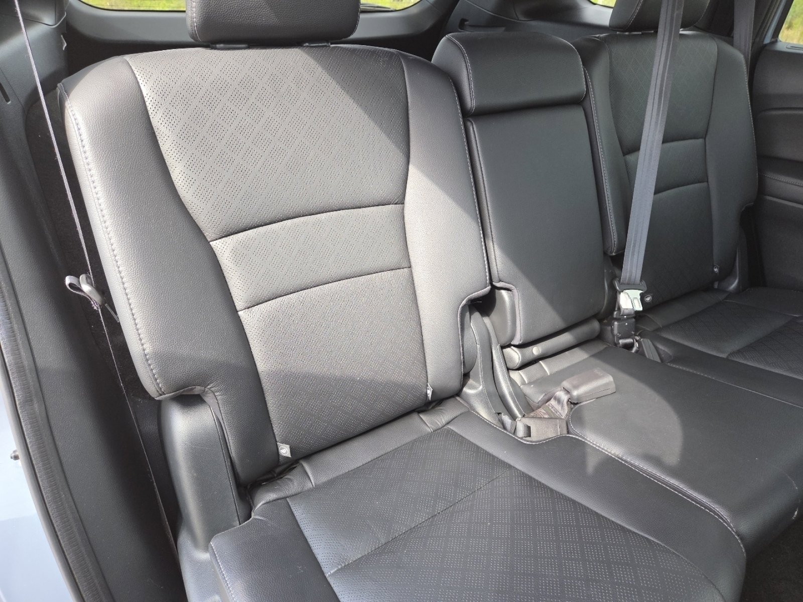 Used 2023 Honda Passport Elite image 27