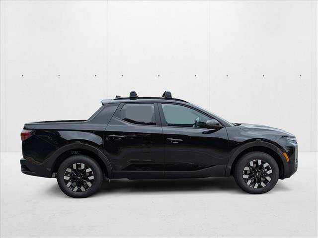 New 2026 Hyundai Santa Cruz SEL image 8