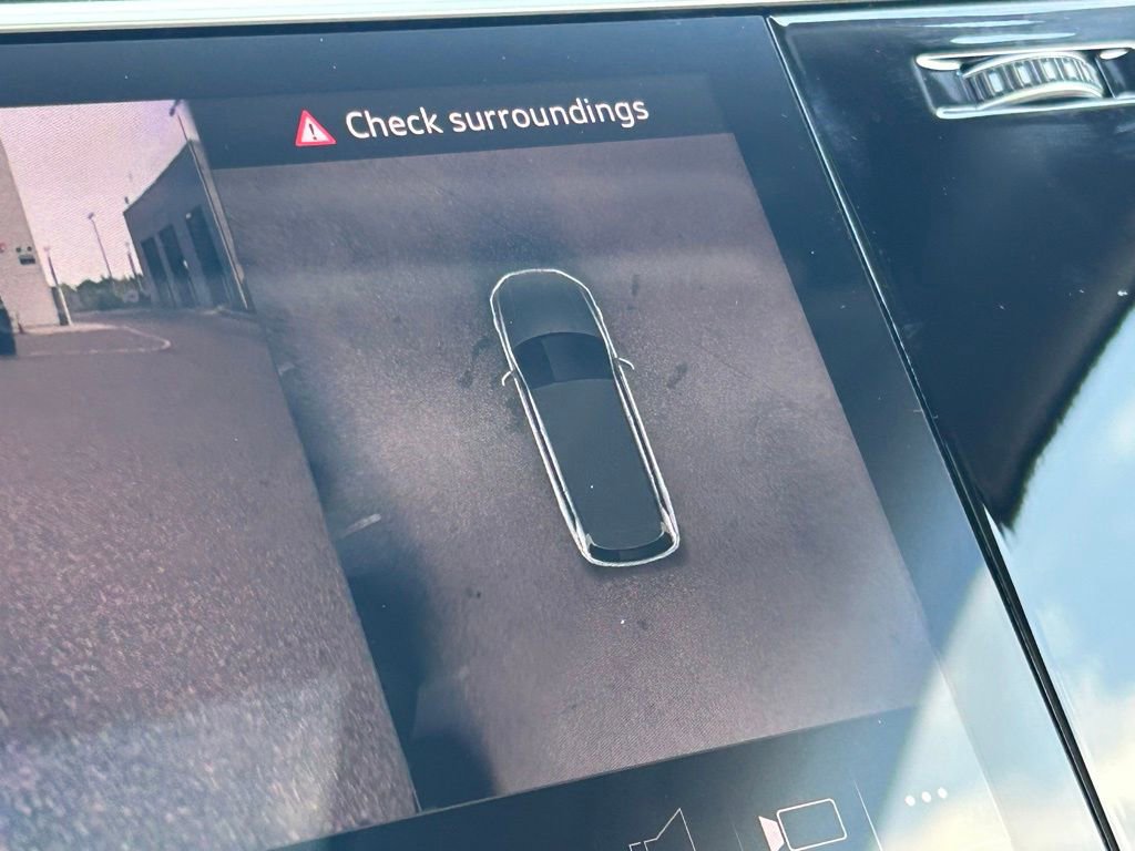 New 2026 Audi Q7 3.0T Premium Plus image 13