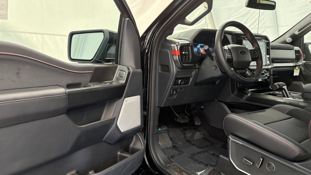 New 2026 Ford F150 Raptor AWD/4WD image 31