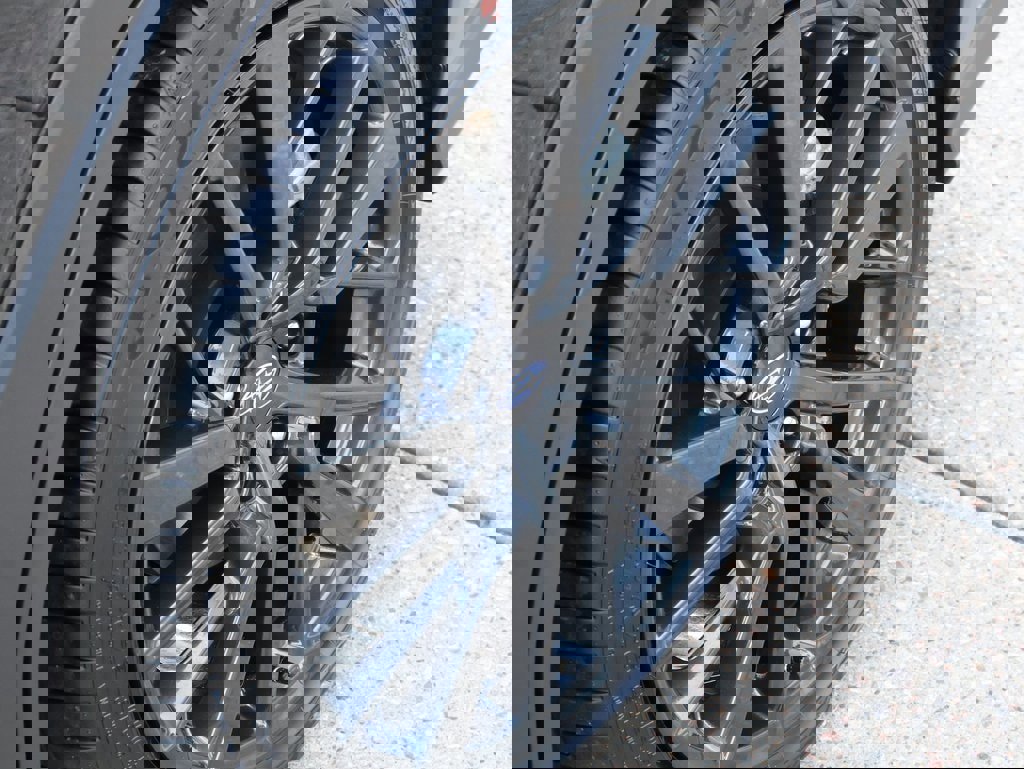 New 2025 Subaru WRX GT image 41