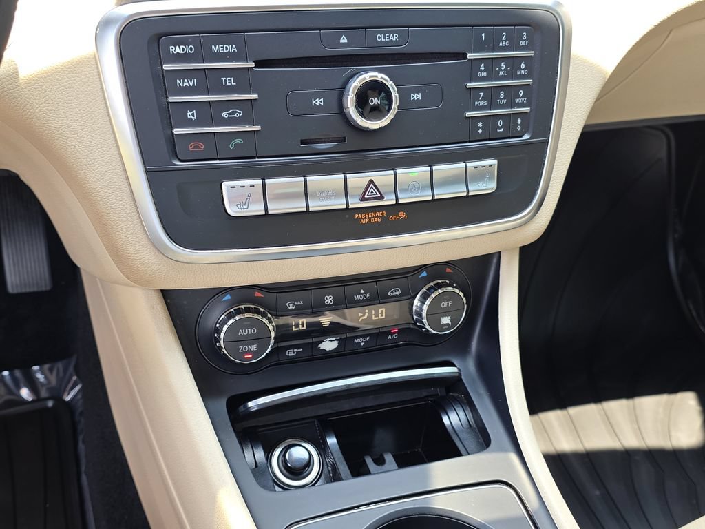 Used 2017 Mercedes-Benz CLA 250 4MATIC image 11