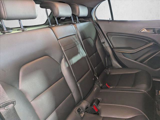 Used 2016 Mercedes-Benz GLA 250 image 20