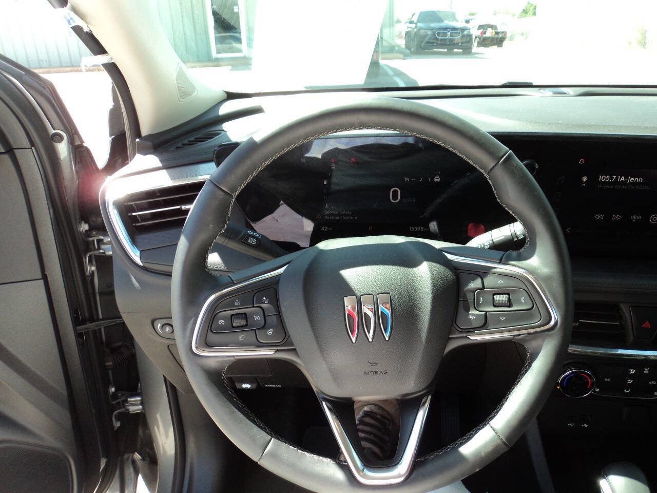 Used 2026 Buick Encore GX Preferred w/ Comfort Package FWD image 10