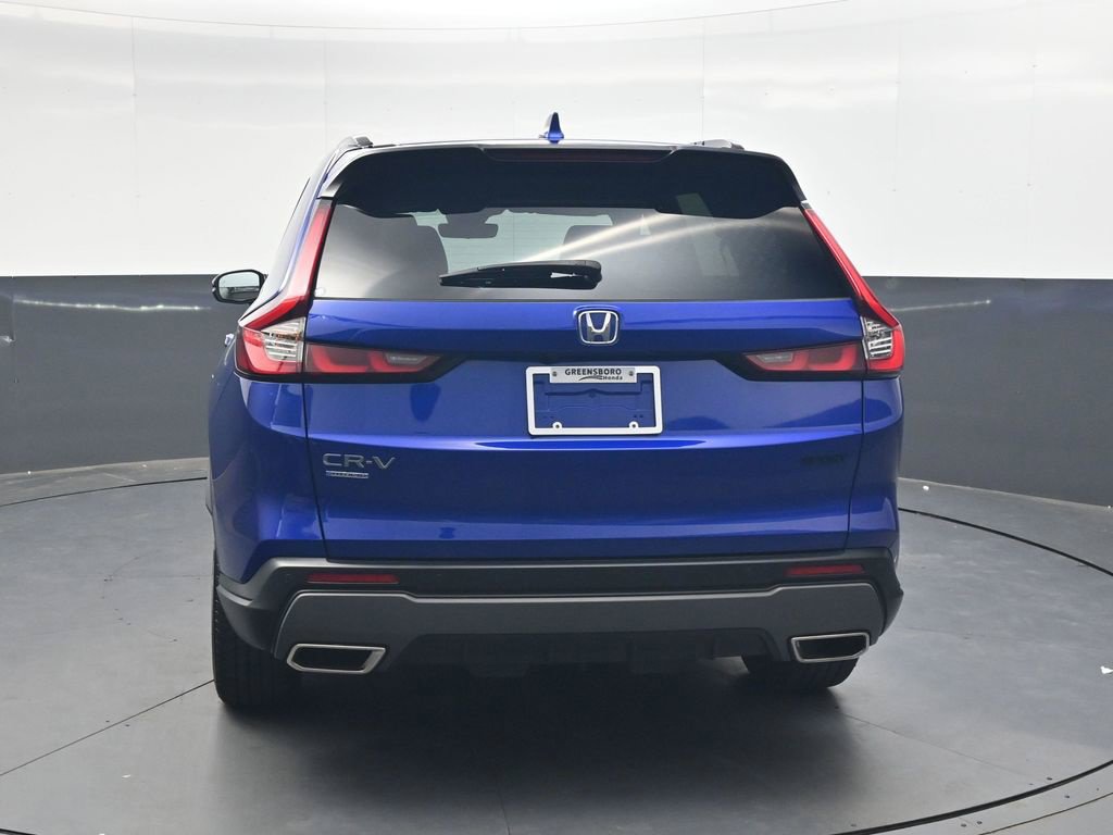Used 2024 Honda CR-V Sport-L image 5