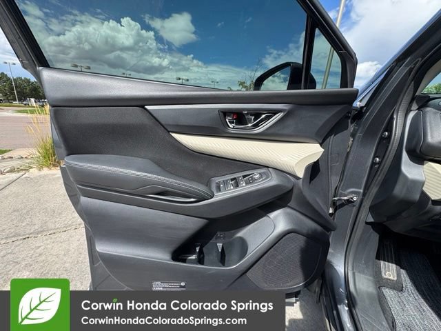 Used 2019 Subaru Ascent Premium AWD/4WD image 24
