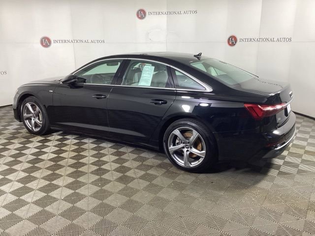 Used 2024 Audi A6 3.0T Prestige image 6