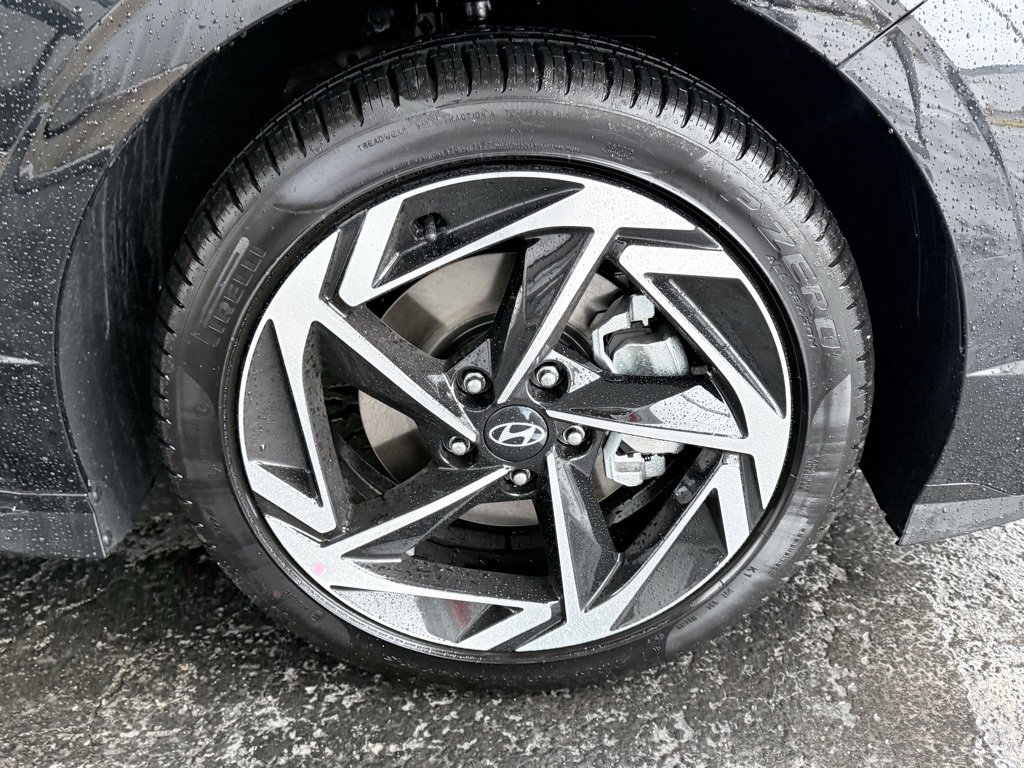 New 2026 Hyundai Sonata SEL image 34