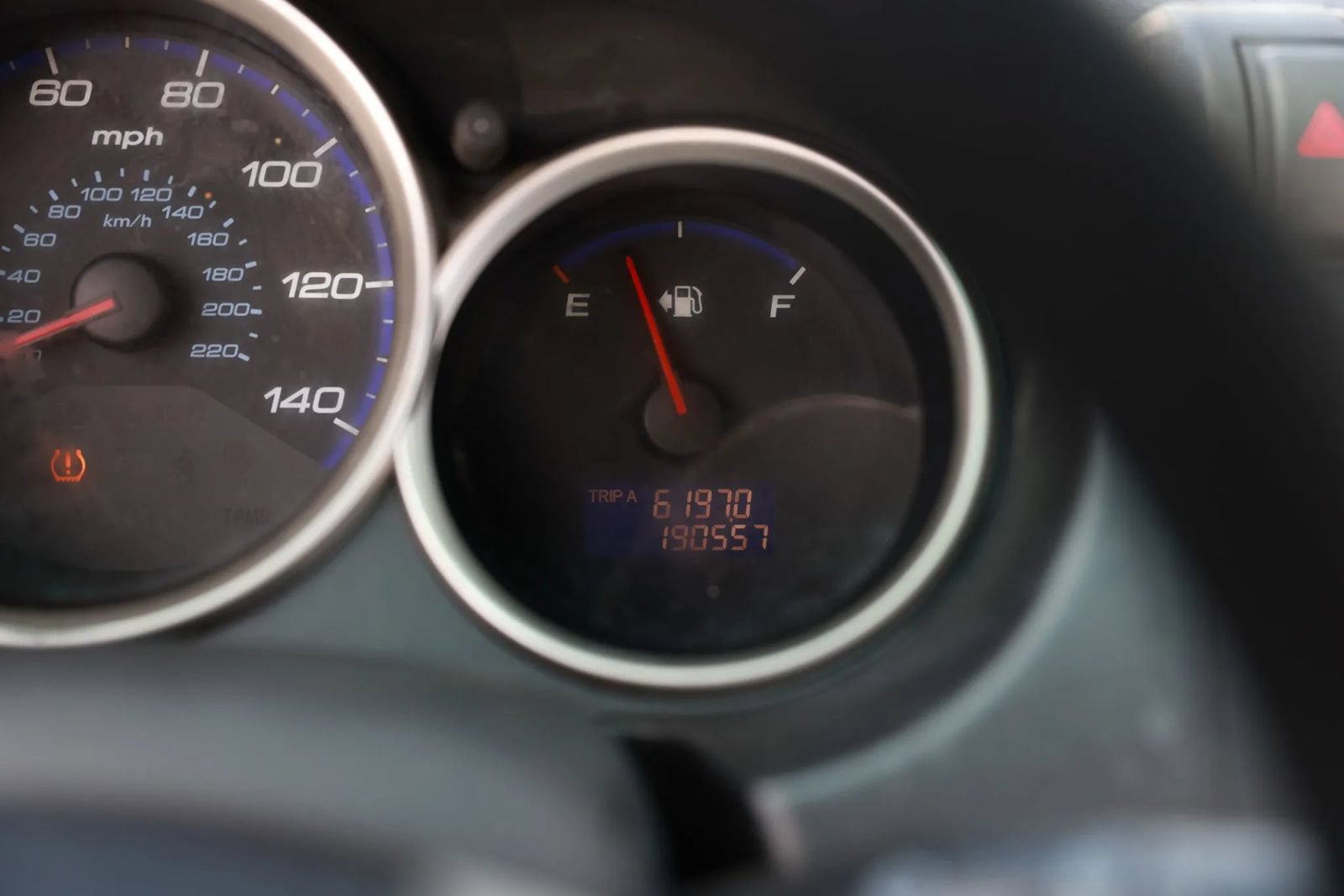 Used 2008 Honda Fit image 44