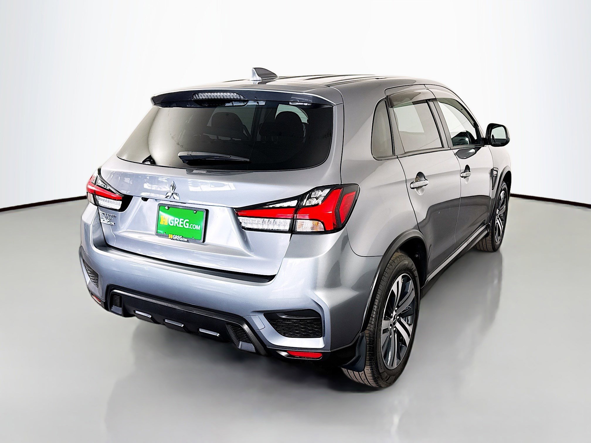 Used 2024 Mitsubishi Outlander Sport ES image 10