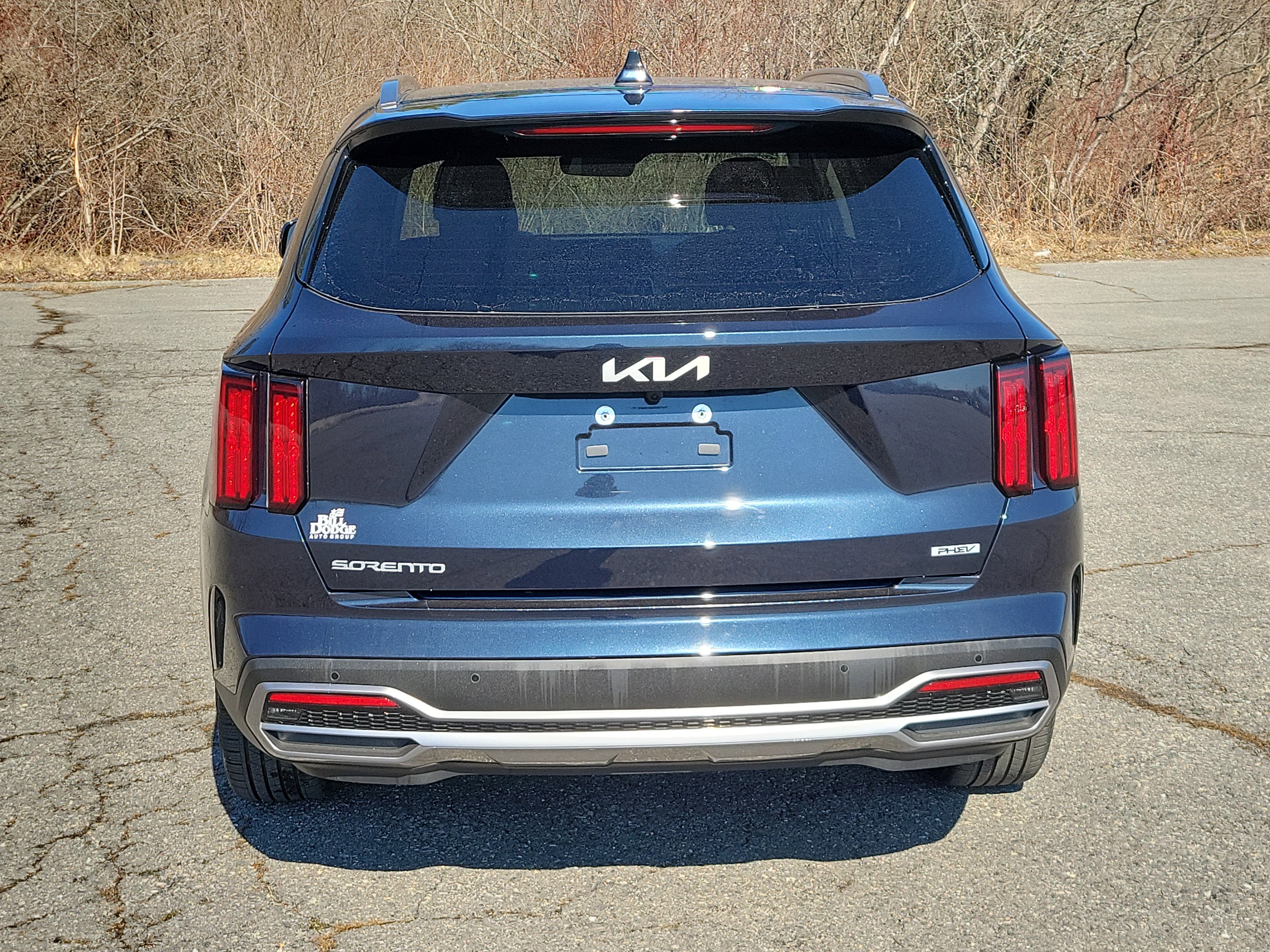 Used 2024 Kia Sorento SX Prestige image 6