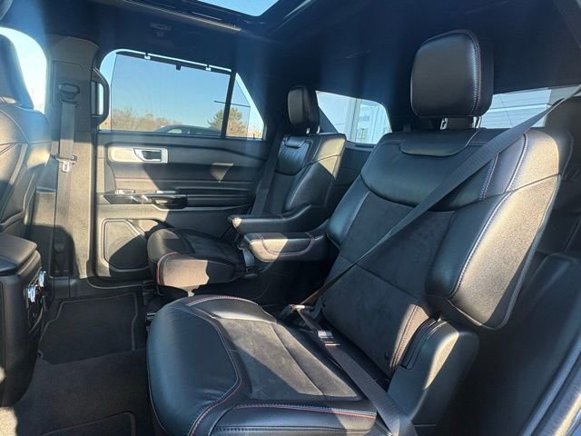 Used 2023 Ford Explorer ST w/ Equipment Group 401A image 30