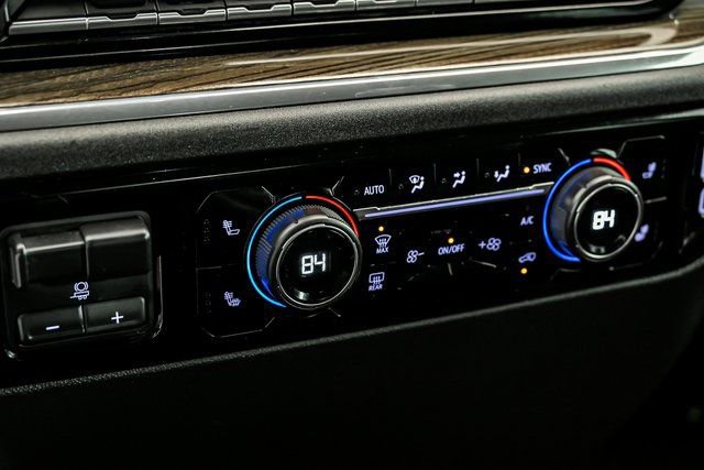 Certified 2024 Chevrolet Silverado 3500 LT w/ Convenience Package image 21