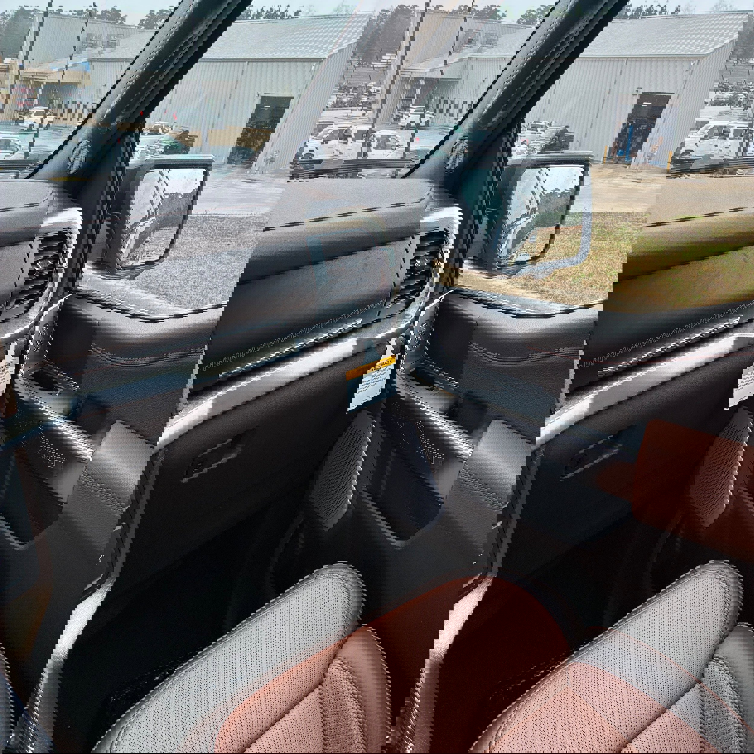 New 2026 Ford F150 King Ranch w/ Equipment Group 601A High image 53