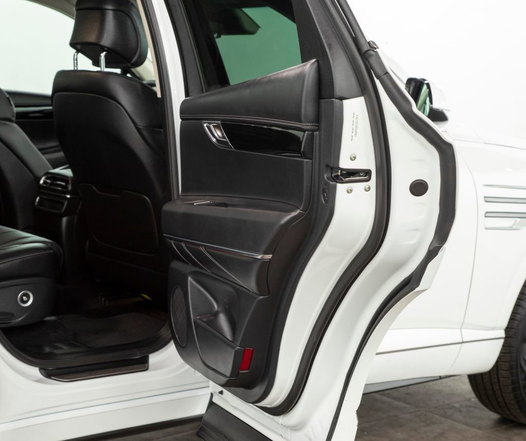 Used 2026 Genesis GV80 2.5T image 20