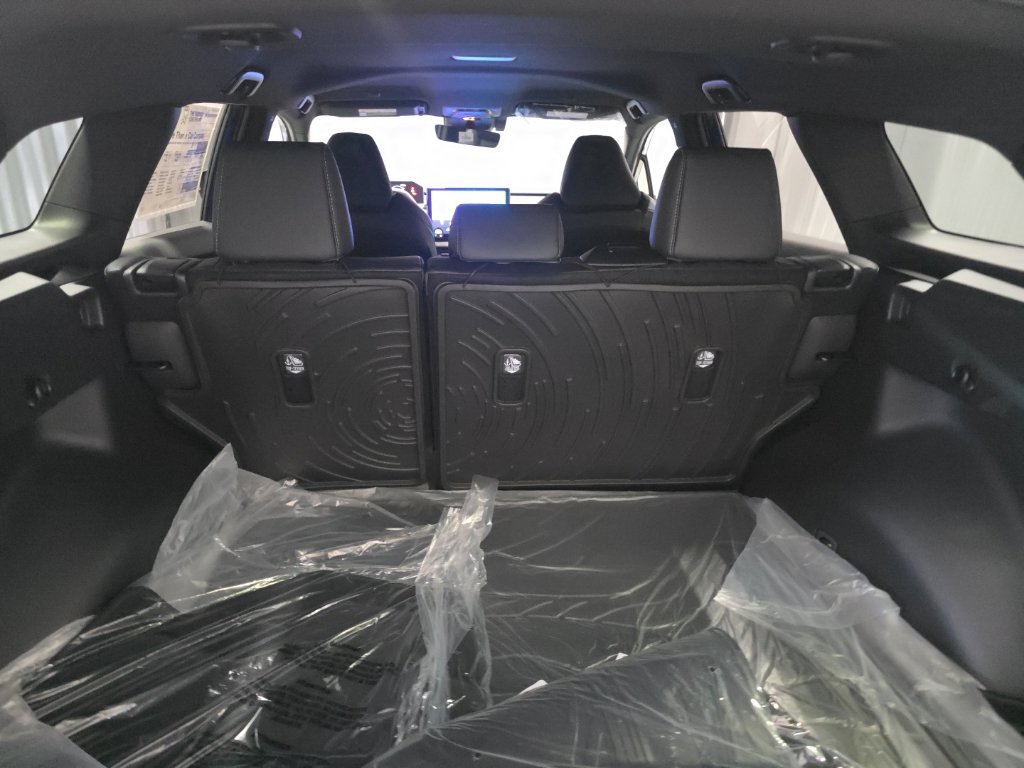 New 2026 Subaru Trailseeker w/ Interior Protection Package AWD/4WD image 7