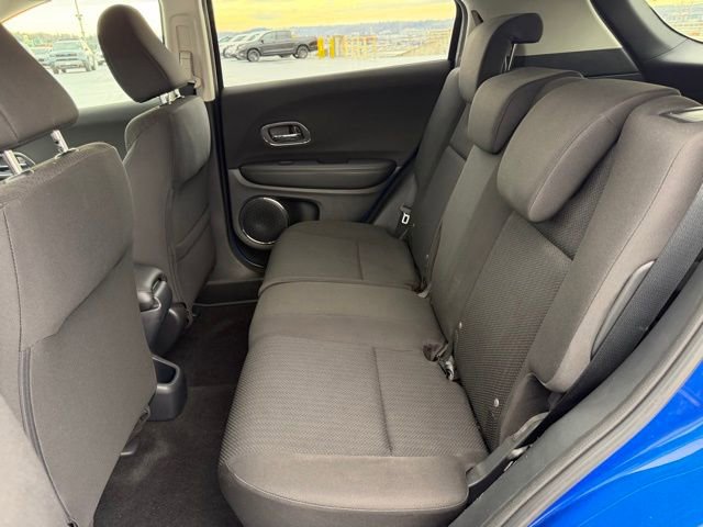 Used 2018 Honda HR-V EX image 11